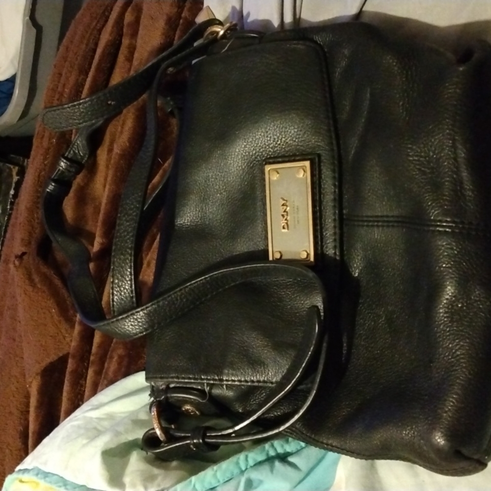 DKNY hand bag